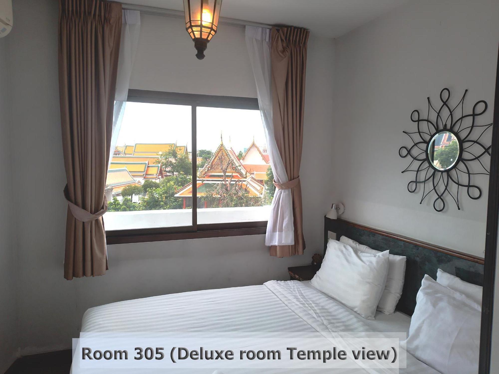 Chetuphon Gate Hotel Банкок Екстериор снимка