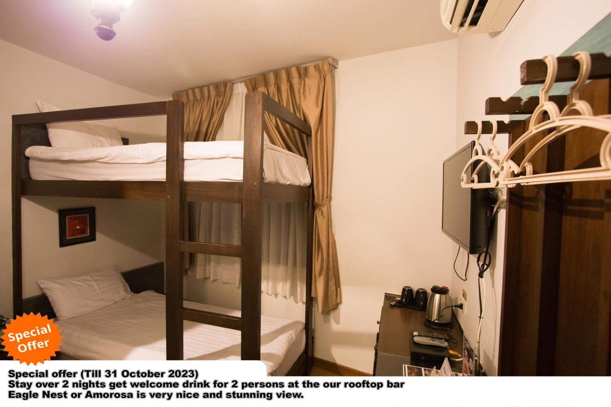 Chetuphon Gate Hotel Банкок Екстериор снимка