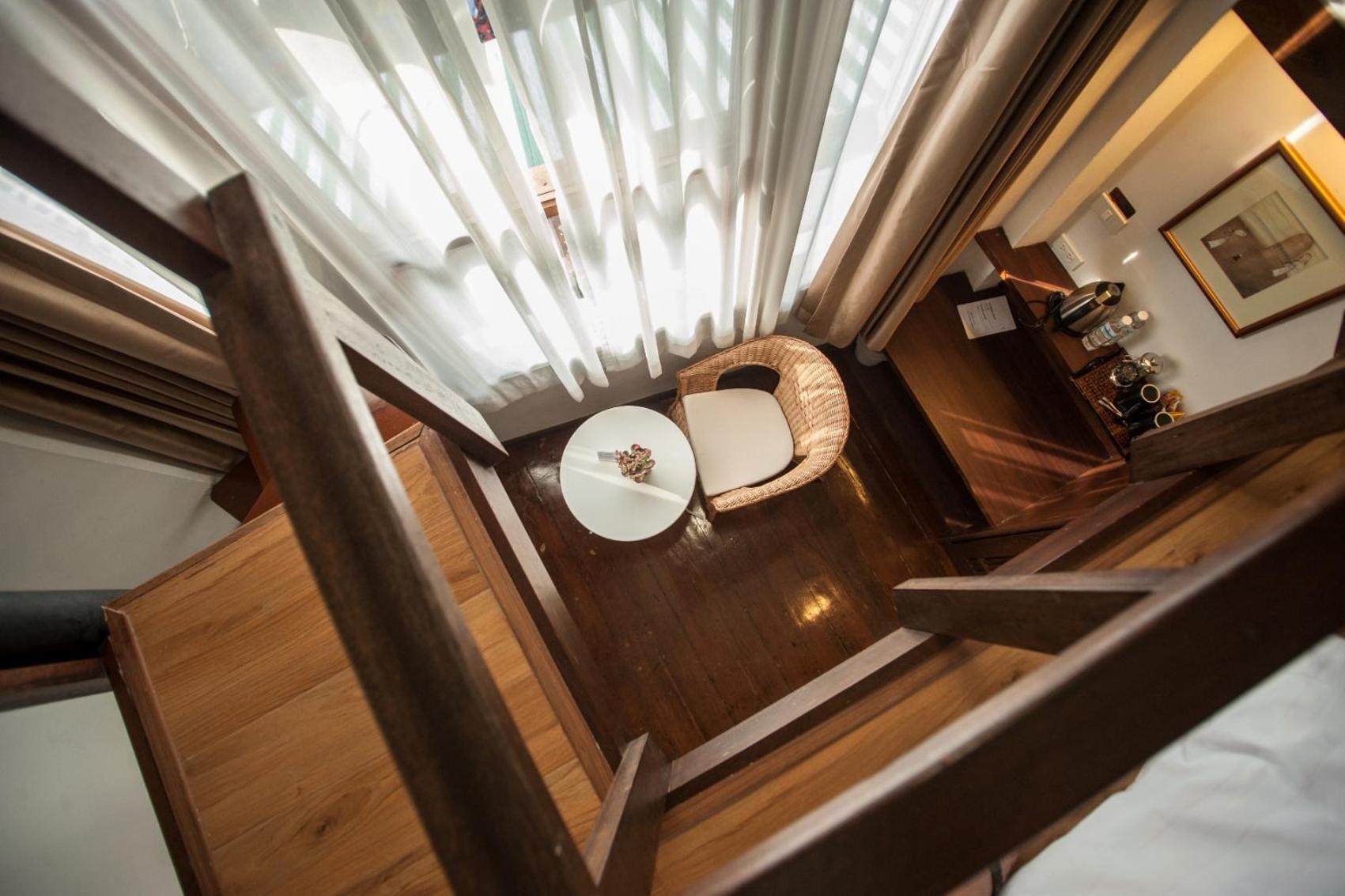 Chetuphon Gate Hotel Банкок Екстериор снимка