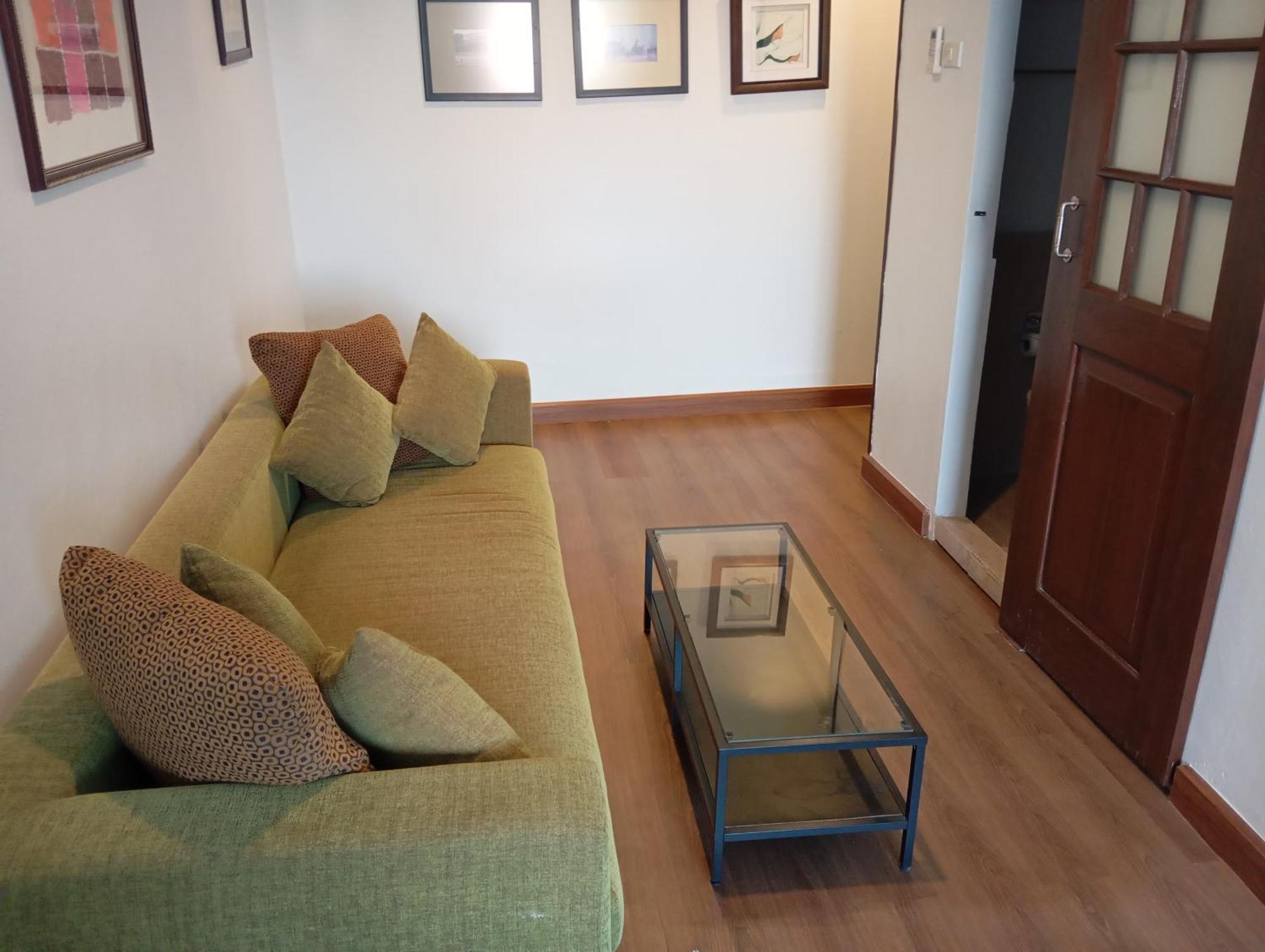 Chetuphon Gate Hotel Банкок Екстериор снимка